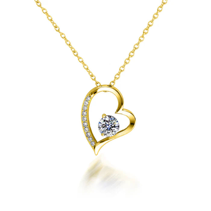 The Bella Jewel 'To My Wife' Gift Jewelry Set